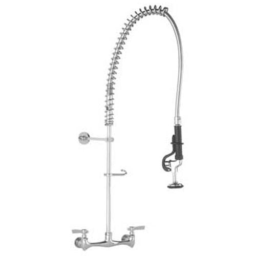 CHGK13-1000BR Component Hardware - Lead-Free Pre-Rinse Faucet CHGK13-1000BR Component Hardware - Lead-Free Pre-Rinse Faucet